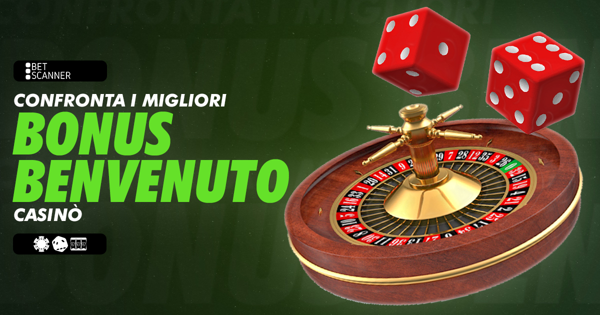 Consulenza gratuita su casino online con bonus