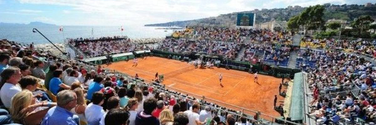 Fra Firenze e Napoli: Italia sempre più protagonista nel tennis ATP