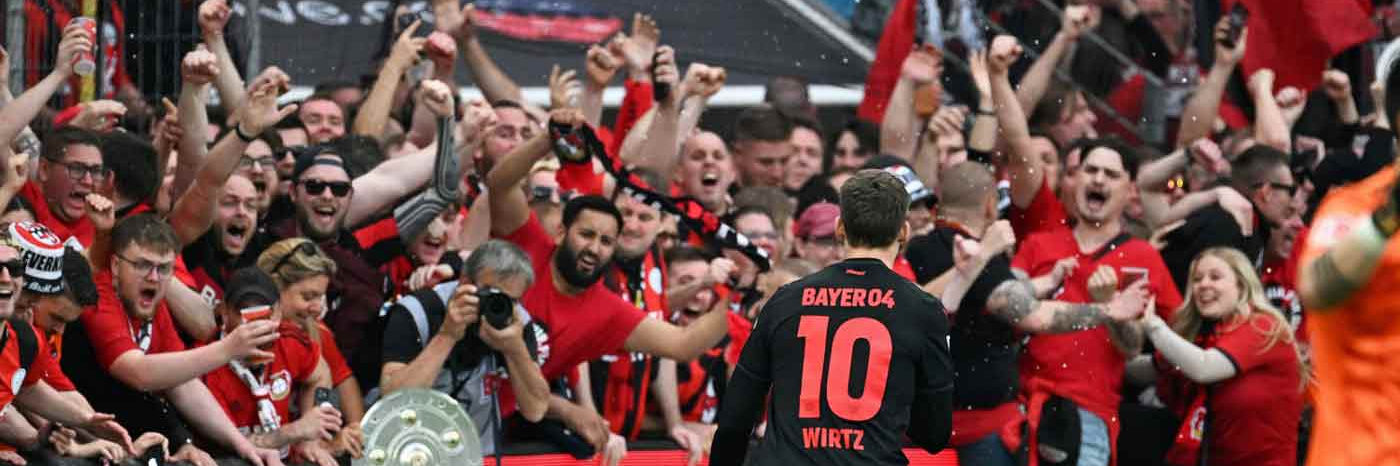 Superquota Maggiorata Europa League: Bayer segna almeno un GOAL a quota 6!