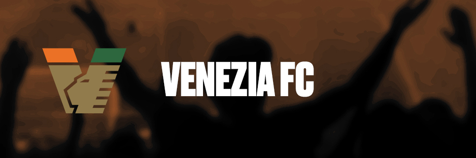 Venezia Calcio: news e ultime di calciomercato